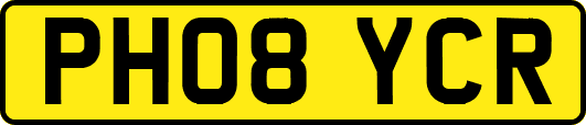PH08YCR