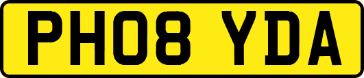 PH08YDA