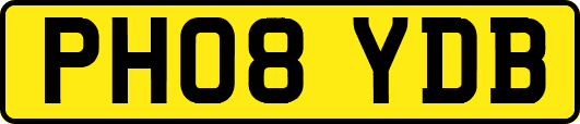 PH08YDB