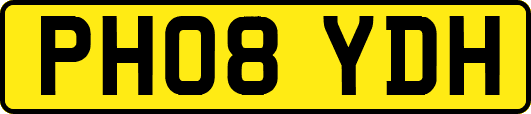 PH08YDH