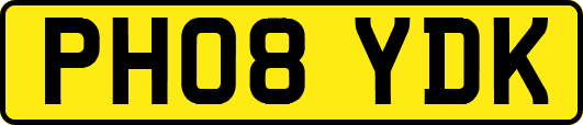 PH08YDK