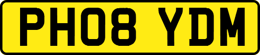 PH08YDM