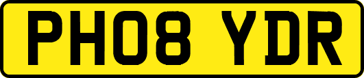 PH08YDR