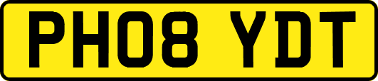 PH08YDT