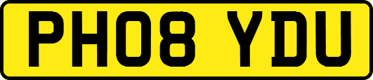 PH08YDU