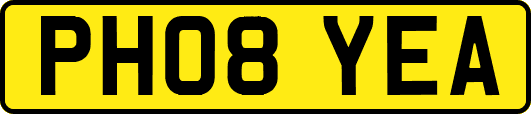 PH08YEA