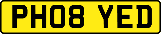 PH08YED