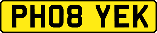 PH08YEK