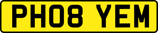 PH08YEM