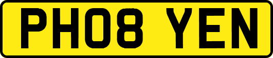 PH08YEN