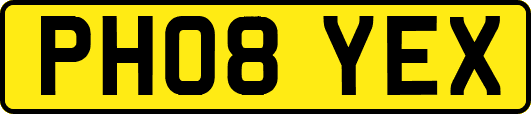 PH08YEX