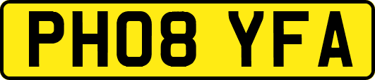PH08YFA