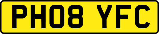 PH08YFC