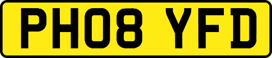 PH08YFD