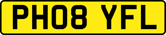 PH08YFL