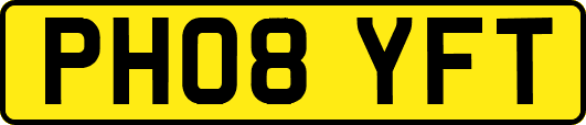 PH08YFT