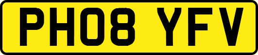 PH08YFV