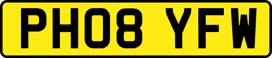 PH08YFW