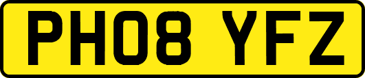 PH08YFZ