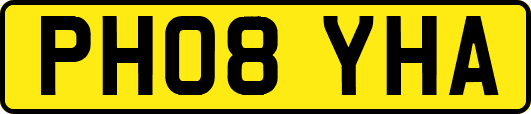 PH08YHA