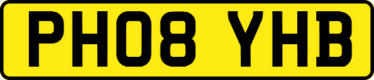 PH08YHB