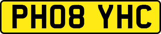 PH08YHC