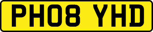 PH08YHD