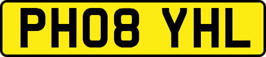 PH08YHL