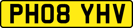 PH08YHV