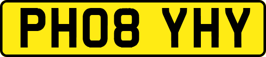 PH08YHY
