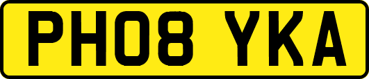 PH08YKA