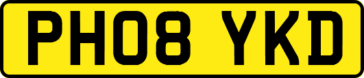 PH08YKD