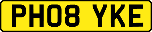 PH08YKE