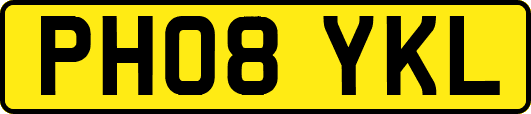 PH08YKL