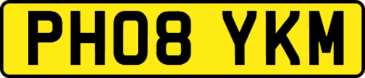 PH08YKM