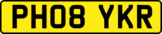 PH08YKR