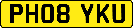 PH08YKU
