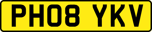 PH08YKV