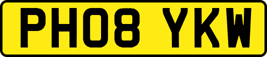 PH08YKW