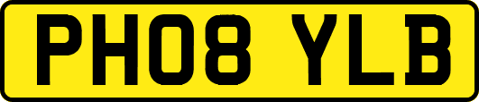 PH08YLB