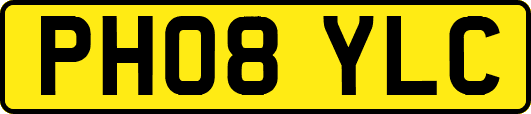 PH08YLC