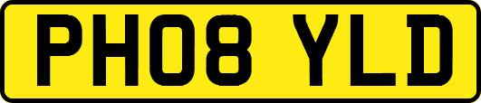 PH08YLD