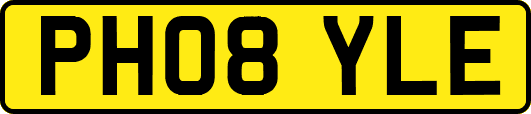 PH08YLE