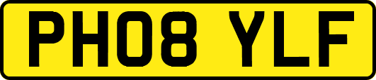 PH08YLF
