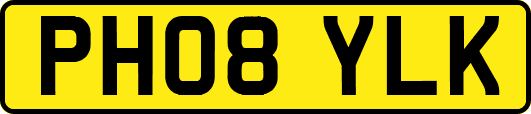 PH08YLK