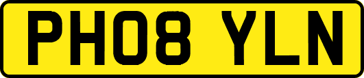 PH08YLN