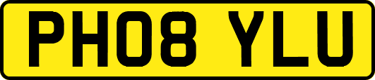 PH08YLU