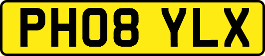 PH08YLX