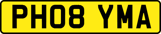 PH08YMA