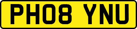 PH08YNU